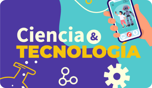 Ciencia & Tecnología